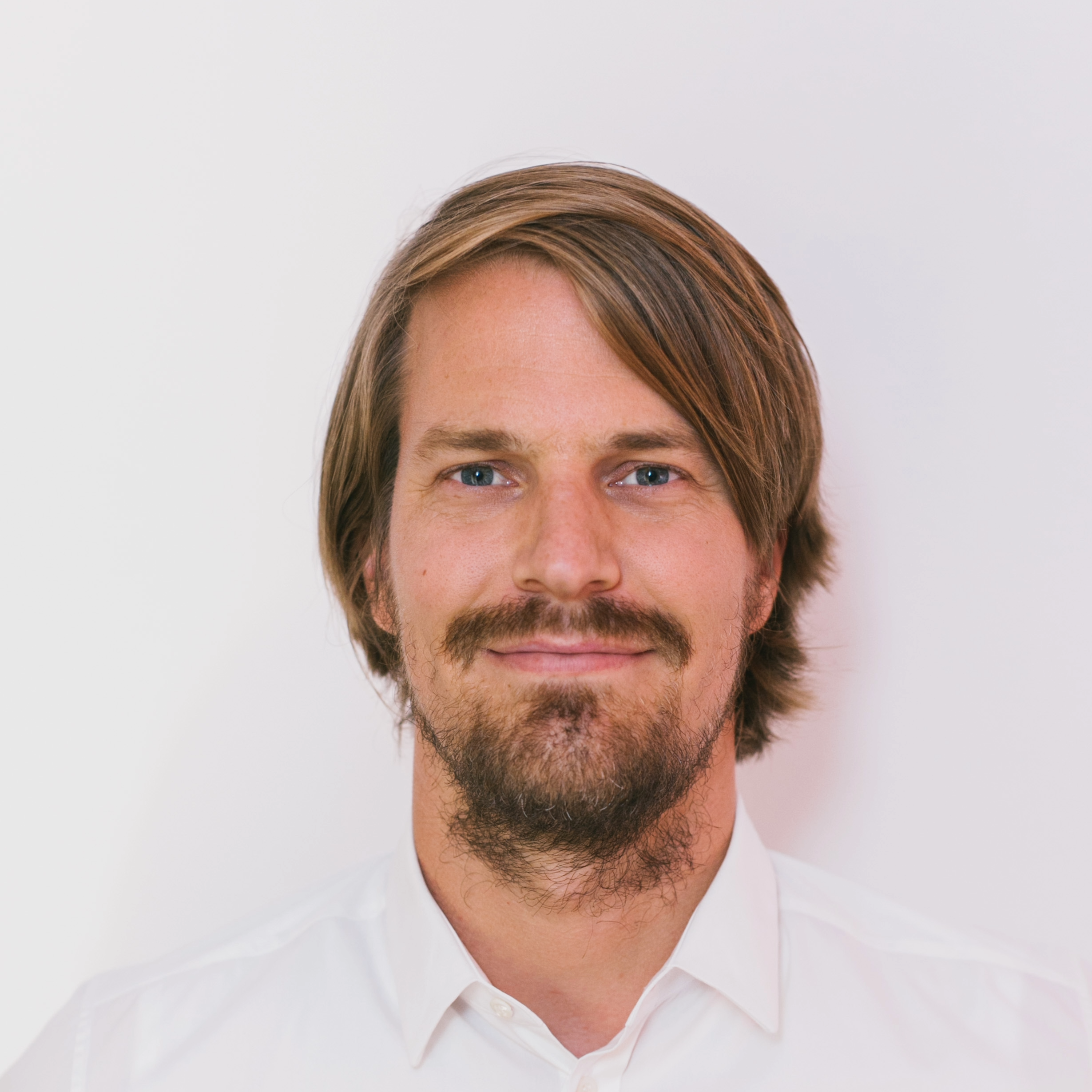 Martin Hackmann
